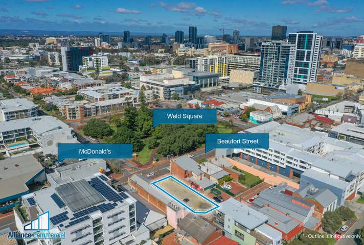 195  Beaufort Street Perth WA 6000 - Image 4