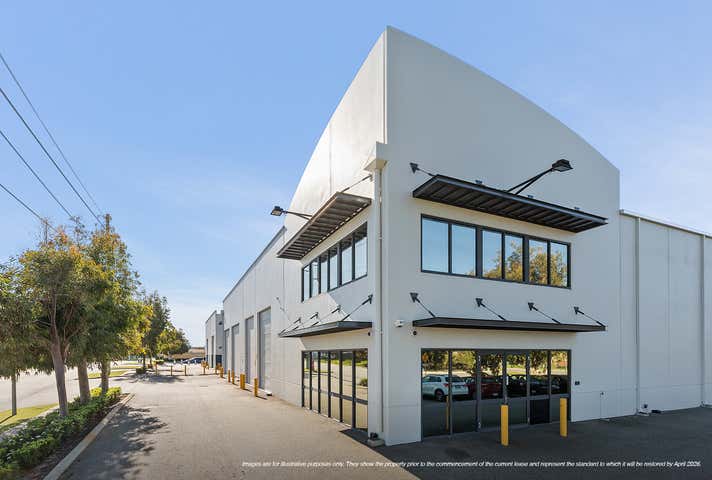 Tenancies 1 & 2, 497 Abernethy Road Kewdale WA 6105 - Image 1