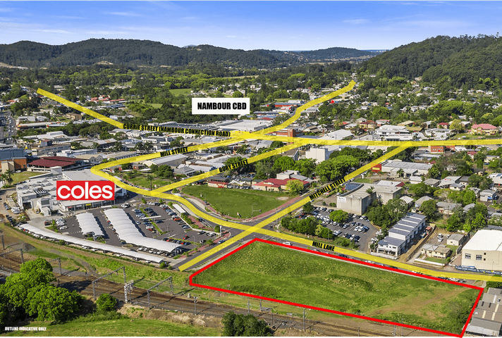9 & 15 Mill Lane Nambour QLD 4560 - Image 1