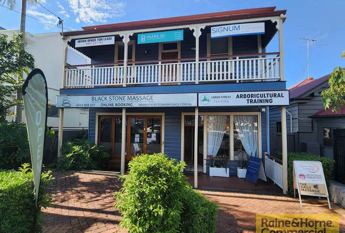 2/175 Given Terrace Paddington QLD 4064 - Image 1