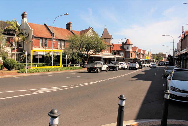 116 Prince Albert Street Mosman NSW 2088 - Image 1