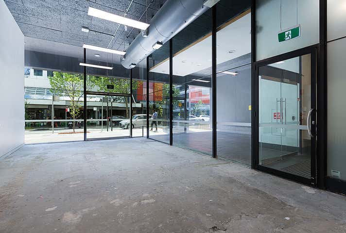 Ground Floor, 1 Atchison Street St Leonards NSW 2065 - Image 1