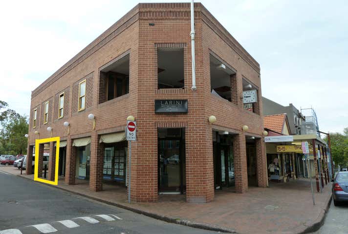 Shop 3, 175 Avenue Road Mosman NSW 2088 - Image 1