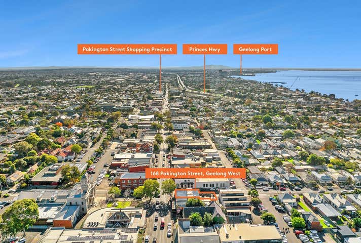 168-170 Pakington Street Geelong West VIC 3218 - Image 10