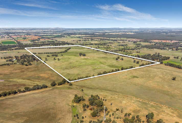 Corner Tysons & Pethericks Road Goornong VIC 3557 - Image 3