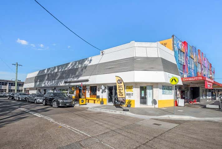 Leased Shops Retail in Rydalmere NSW 2116