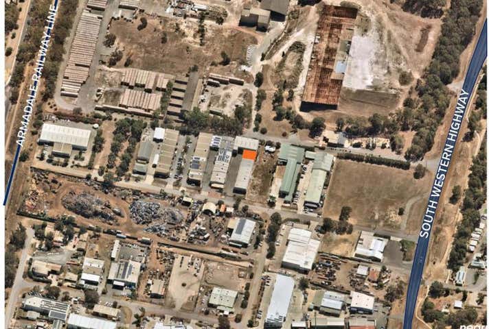 Unit 5, 10 Dickens Place Armadale WA 6112 - Image 4