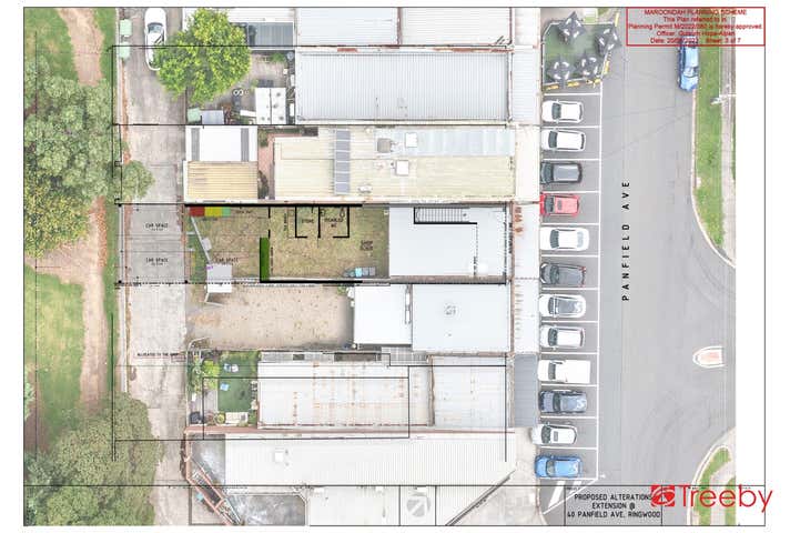 40 Panfield Avenue Ringwood VIC 3134 - Image 17