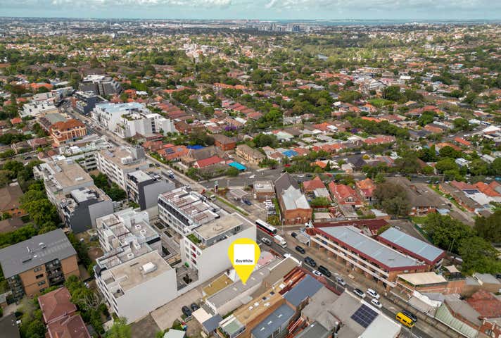 859 New Canterbury Road Dulwich Hill NSW 2203 - Image 4