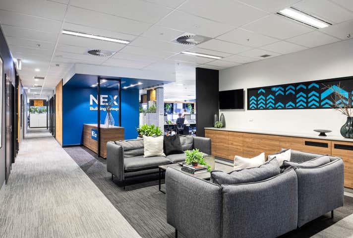 Level 5, 18 Honeysuckle Drive Newcastle NSW 2300 - Image 4