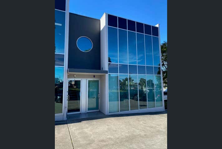 Suite 6, 13  Walkers Road Nunawading VIC 3131 - Image 1