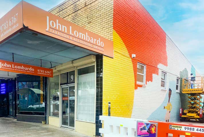 9 Wells Street Frankston VIC 3199 - Image 8