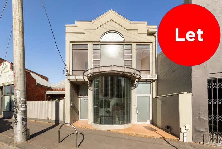 387 St Georges Road Fitzroy North VIC 3068 - Image 1