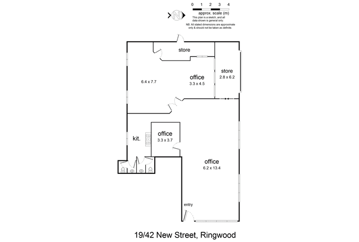 19/42 New Street Ringwood VIC 3134 - Image 7