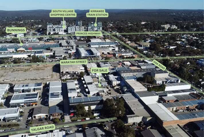 Unit 5H, 59-63 Waratah Street Kirrawee NSW 2232 - Image 16