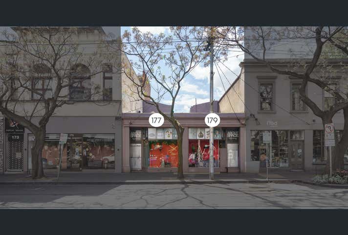 177-179 Gertrude Street Fitzroy VIC 3065 - Image 1