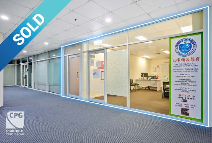 71/23-27 MacMahon Street Hurstville NSW 2220 - Image 1