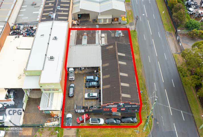 2-4 Rosedale Avenue Greenacre NSW 2190 - Image 1