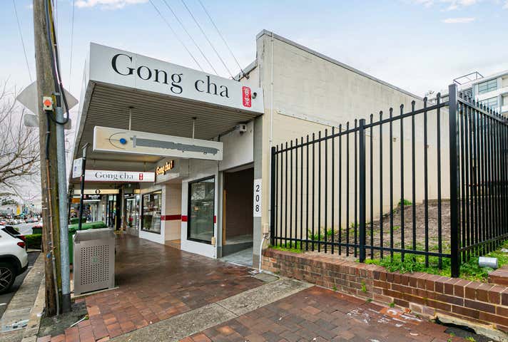 206-208 Rowe St Eastwood NSW 2122 - Image 6