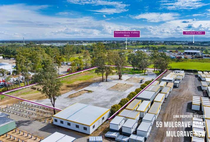 Whole, 59 Mulgrave Road Mulgrave NSW 2756 - Image 4