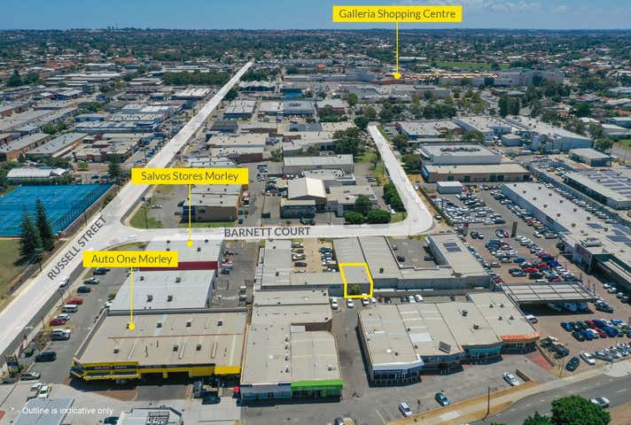 4/3 Barnett Court Morley WA 6062 - Image 4