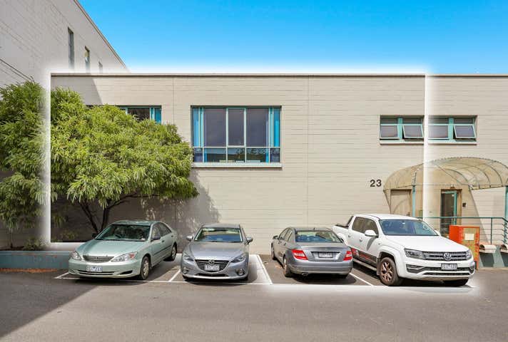 23/477-481 Warrigal Road Moorabbin VIC 3189 - Image 5
