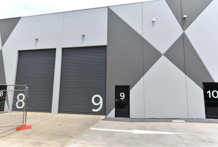 9/90-110 Cranwell Street Braybrook VIC 3019 - Image 2