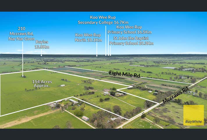 210 Mccraws Rd Nar Nar Goon VIC 3812 - Image 3