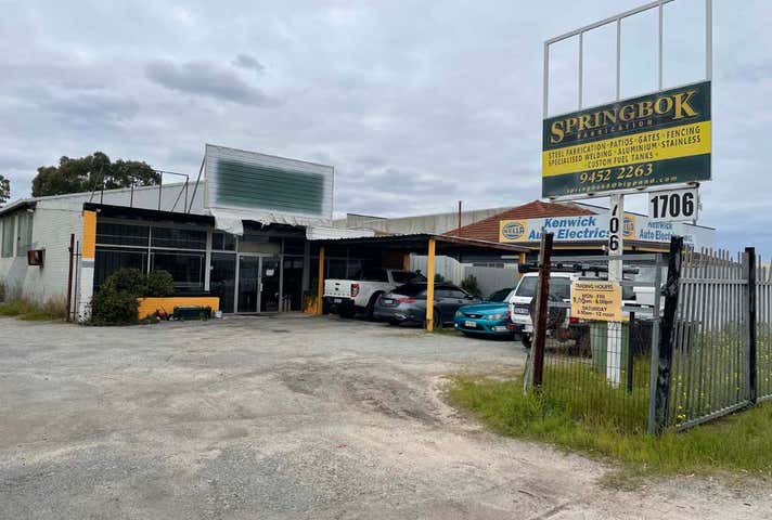 1706 Albany Highway Kenwick WA 6107 - Image 3