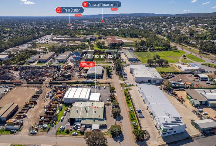 2/18 Keates Road Armadale WA 6112 - Image 33