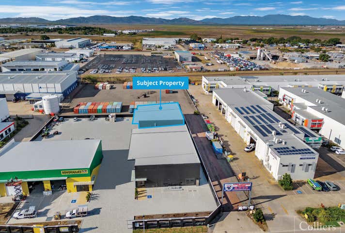 Unit C, 571 Woolcock Street Mount Louisa QLD 4814 - Image 6