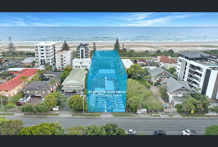 91 Golden Four Drive Bilinga QLD 4225 - Image 2