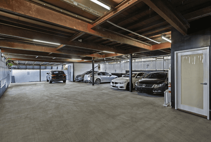 84 Latrobe Terrace Paddington QLD 4064 - Image 8