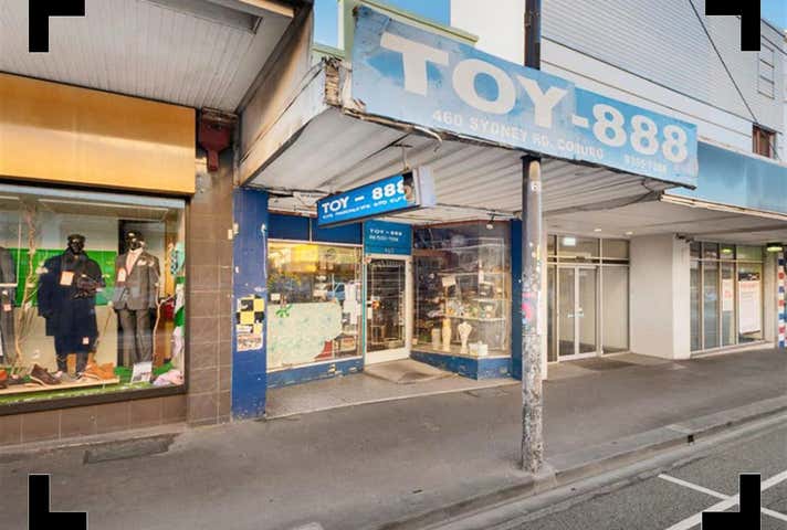 460 Sydney Road Coburg VIC 3058 - Image 1