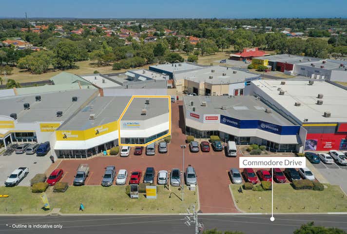 4/8 Commodore Drive Rockingham WA 6168 - Image 1