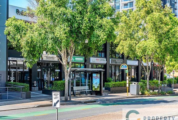1/165 Melbourne Street South Brisbane QLD 4101 - Image 1