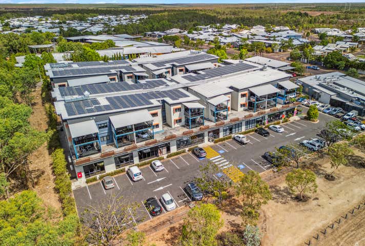 Tenancy 1&2, 127 Flynn Circuit Bellamack NT 0832 - Image 13