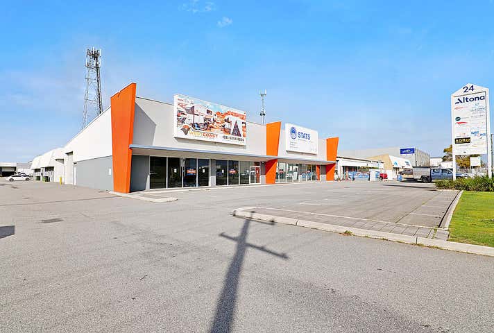 Unit 1 & 2, 24 Baile Road Canning Vale WA 6155 - Image 4