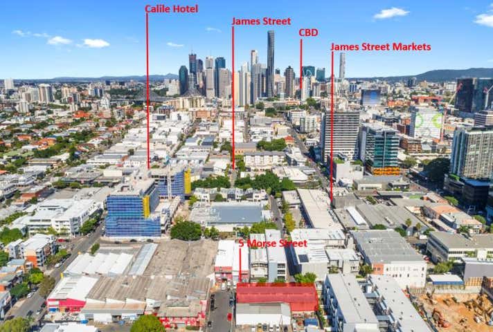 5 Morse Street Newstead QLD 4006 - Image 9