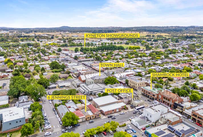6 Jennings Street Kyneton VIC 3444 - Image 12