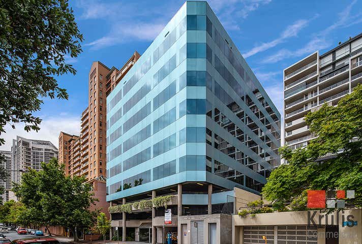 Suite 401, 59-75 Grafton Street Bondi Junction NSW 2022 - Image 1