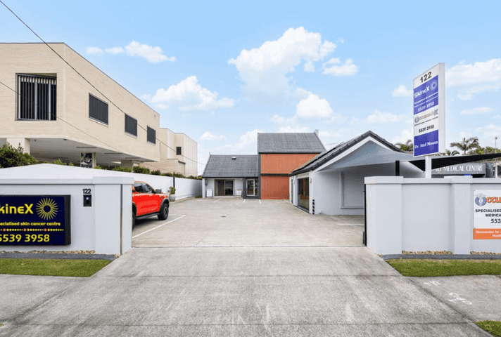 122 Ashmore Road Benowa QLD 4217 - Image 1