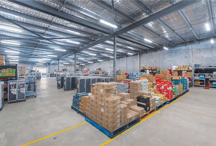 Gate 1, 6 Whitham Road Perth Airport WA 6105 - Image 12