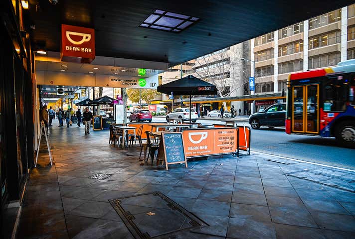 Bean Bar, 1/117 King William Street Adelaide SA 5000 - Image 4