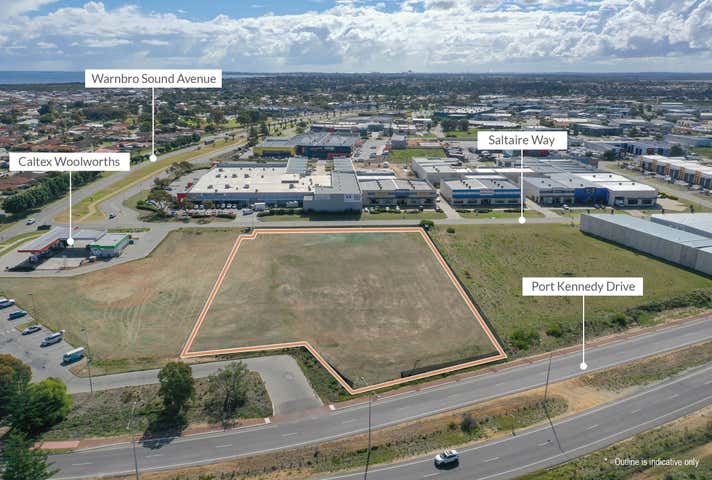 8 Saltaire Way Port Kennedy WA 6172 - Image 2