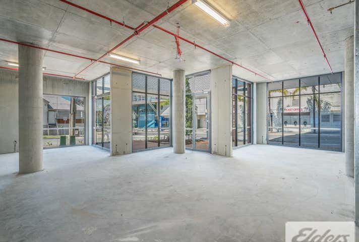 The DUKE, 18 - 24 Duke Street Kangaroo Point QLD 4169 - Image 2