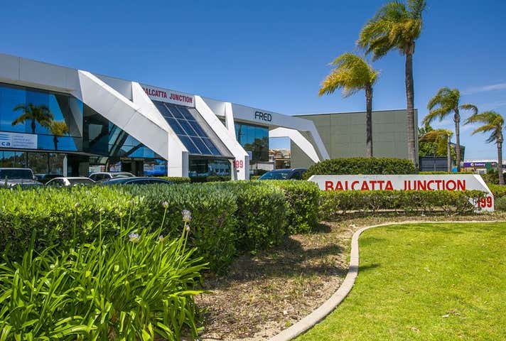 Unit 26 / 199 Balcatta Road Balcatta WA 6021 - Image 23