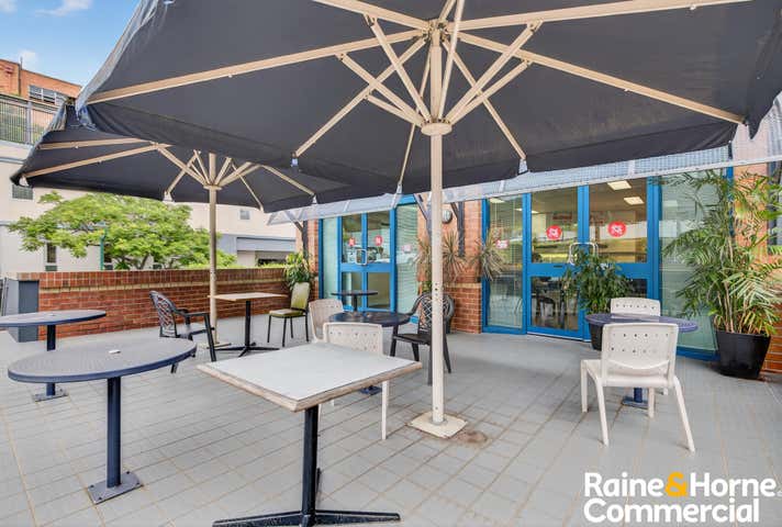 292/33 North Street Spring Hill QLD 4000 - Image 2