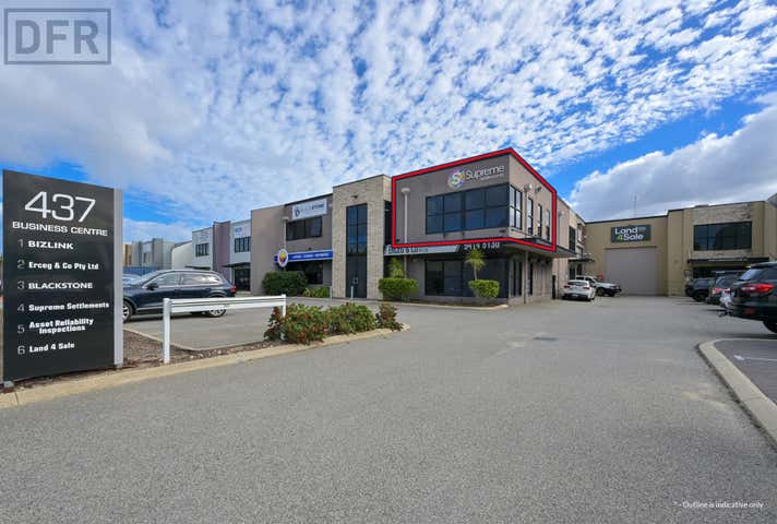 4/437 Yangebup Road Cockburn Central WA 6164 - Image 1