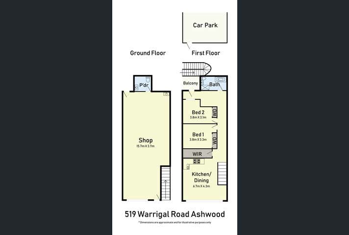 519 Warrigal Road Ashwood VIC 3147 - Image 34